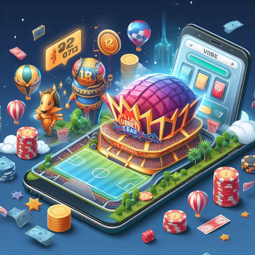 ปลดปล่อยความตื่นเต้นทุกวินาทีกับ UFABET